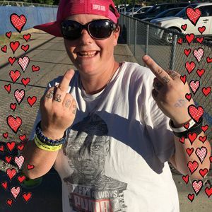 Meet your Posher, Shana